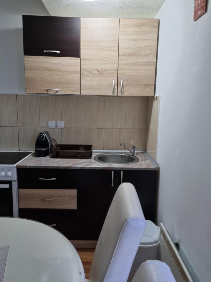 Апартаменты Kraljevi Cardaci Apartman Car 11 Копаоник Экстерьер фото